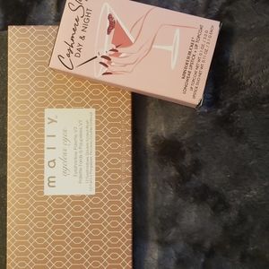 Mally Ageless Eyes Eyeshadow Palette, V2